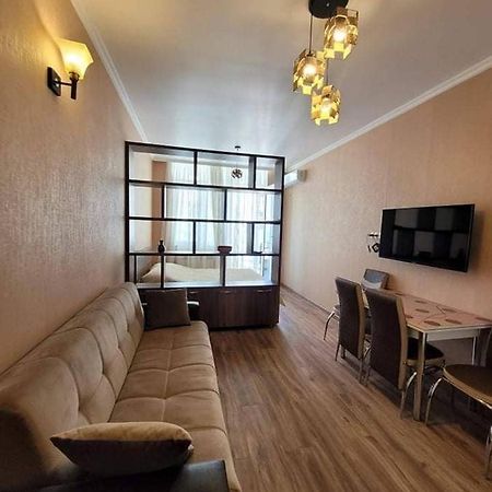 Betani Apartment Sea View Batumi Exterior photo