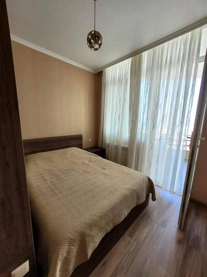 Betani Apartment Sea View Batumi Exterior photo