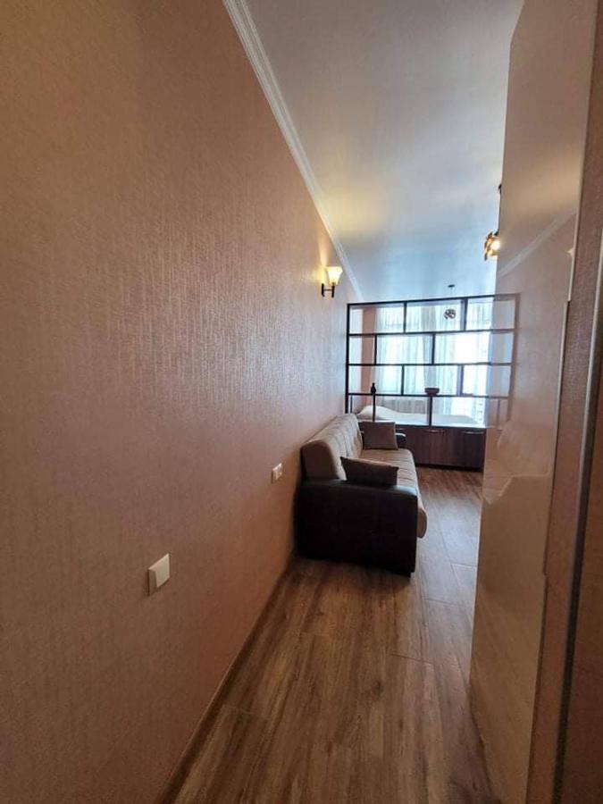 Betani Apartment Sea View Batumi Exterior photo