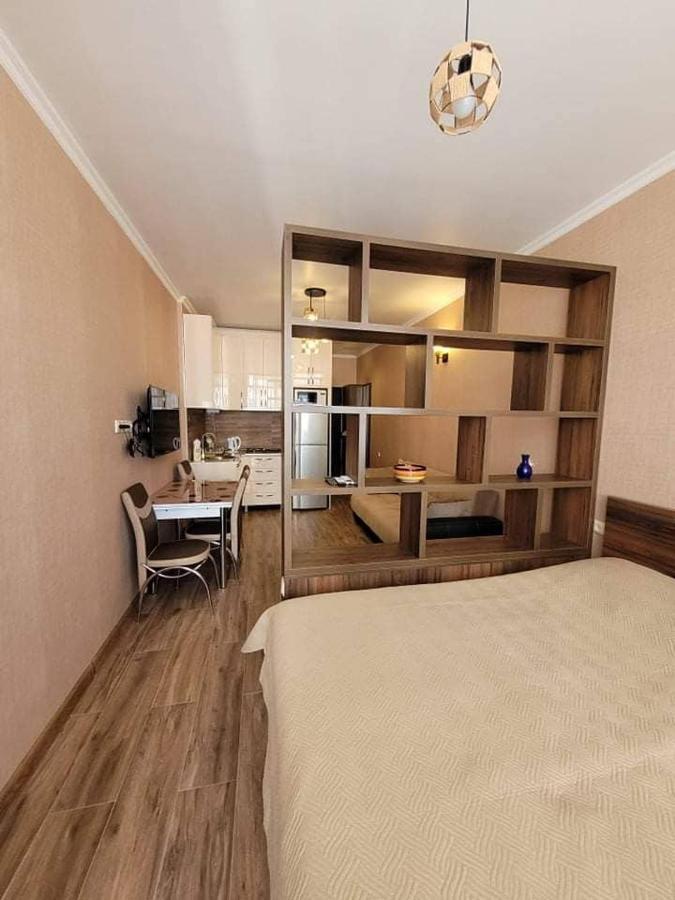 Betani Apartment Sea View Batumi Exterior photo