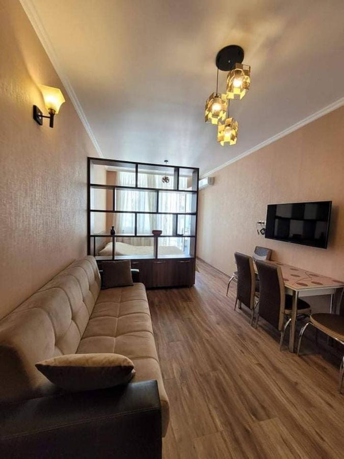 Betani Apartment Sea View Batumi Exterior photo